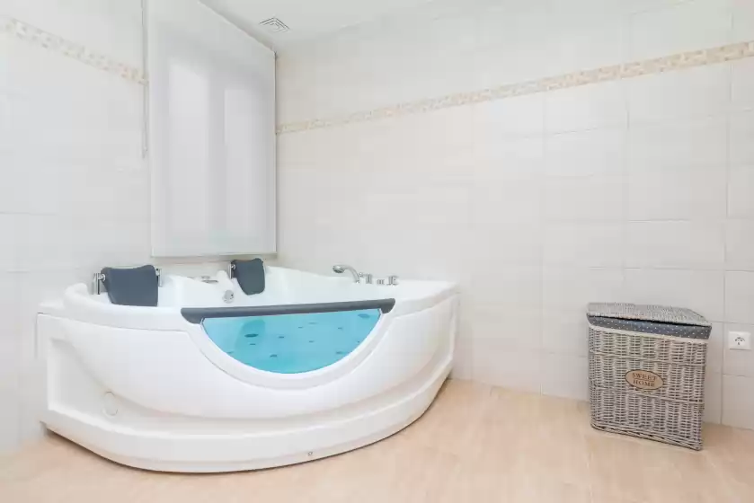 Ferienhaus auf Piconet, Can Picafort