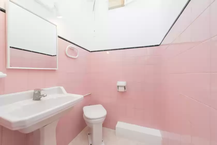 Ferienhaus auf Piconet, Can Picafort