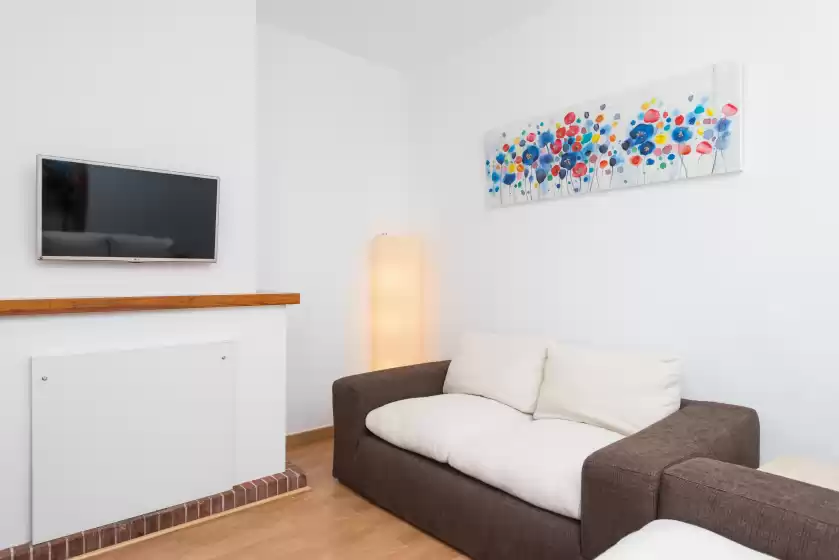 Ferienhaus auf Piconet, Can Picafort