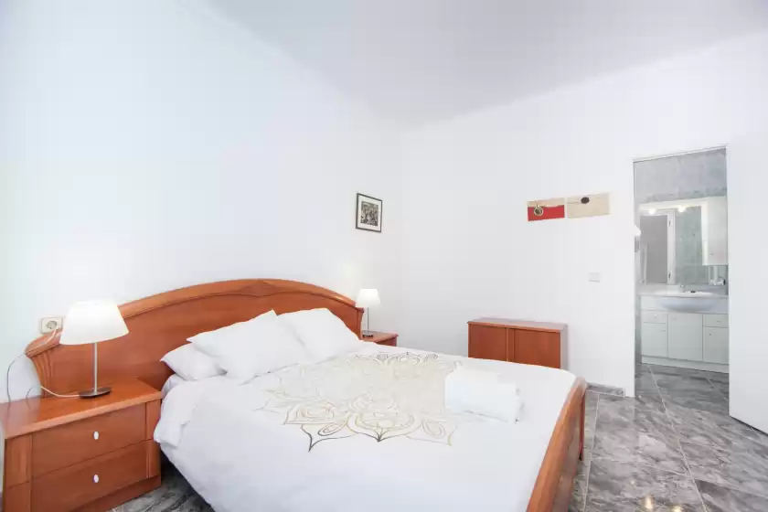Ferienhaus auf Sart17, Inca
