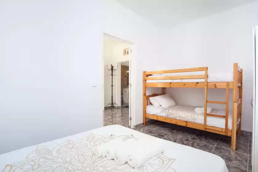 Ferienhaus auf Sart17, Inca