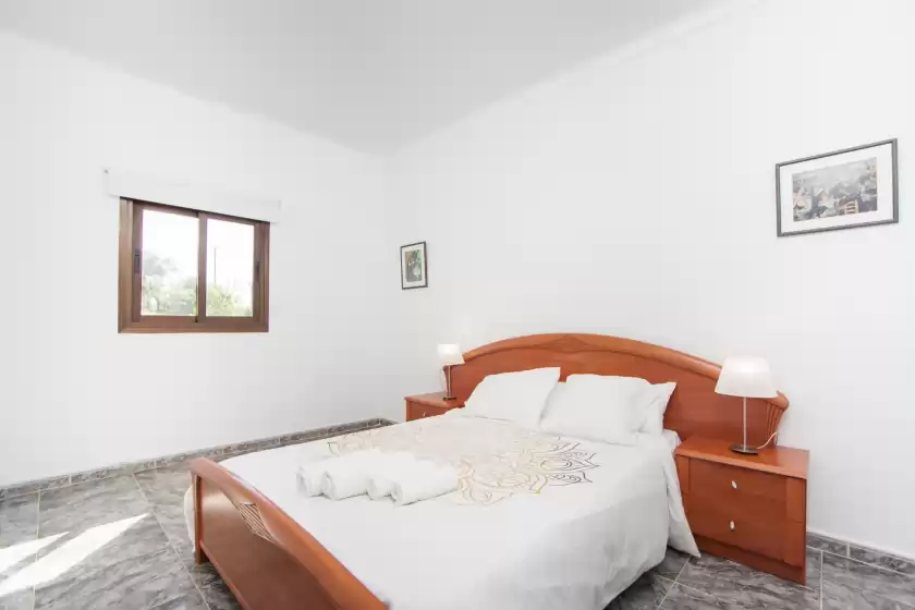 Ferienhaus auf Sart17, Inca
