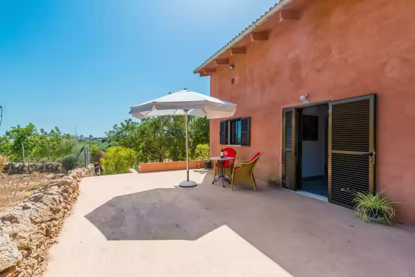 Ferienhaus auf Sart17, Inca