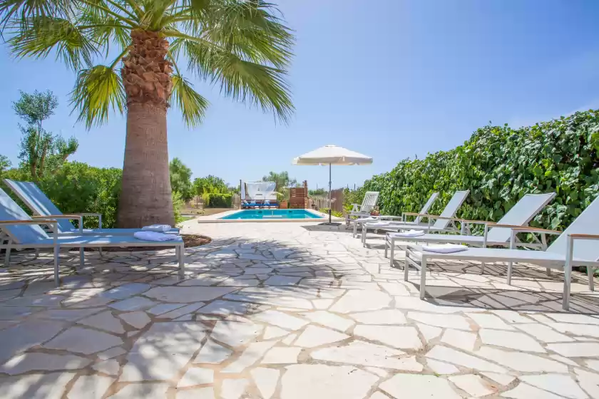 Ferienhaus auf Son segi, Sant Llorenç des Cardassar