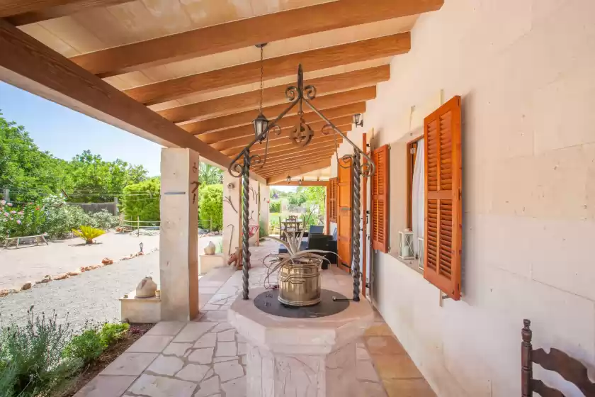 Ferienhaus auf Son segi, Sant Llorenç des Cardassar