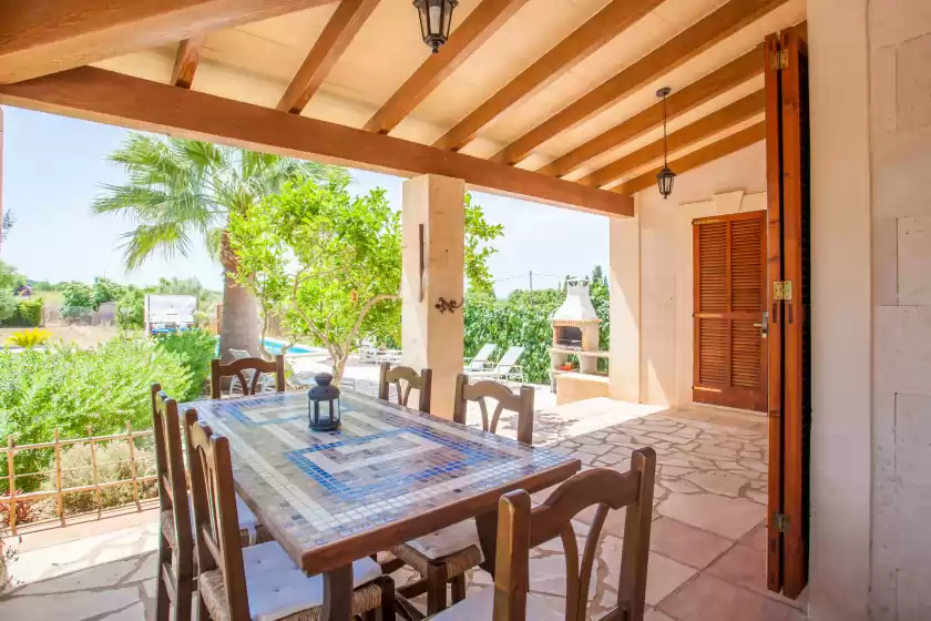 Ferienhaus auf Son segi, Sant Llorenç des Cardassar