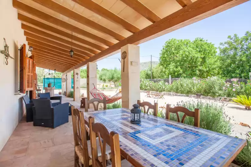 Ferienhaus auf Son segi, Sant Llorenç des Cardassar