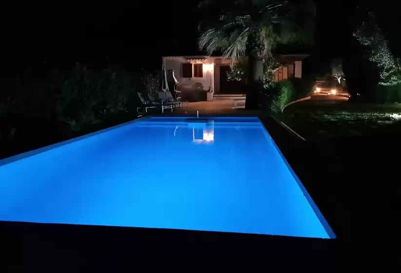 Ferienhaus auf Son segi, Sant Llorenç des Cardassar
