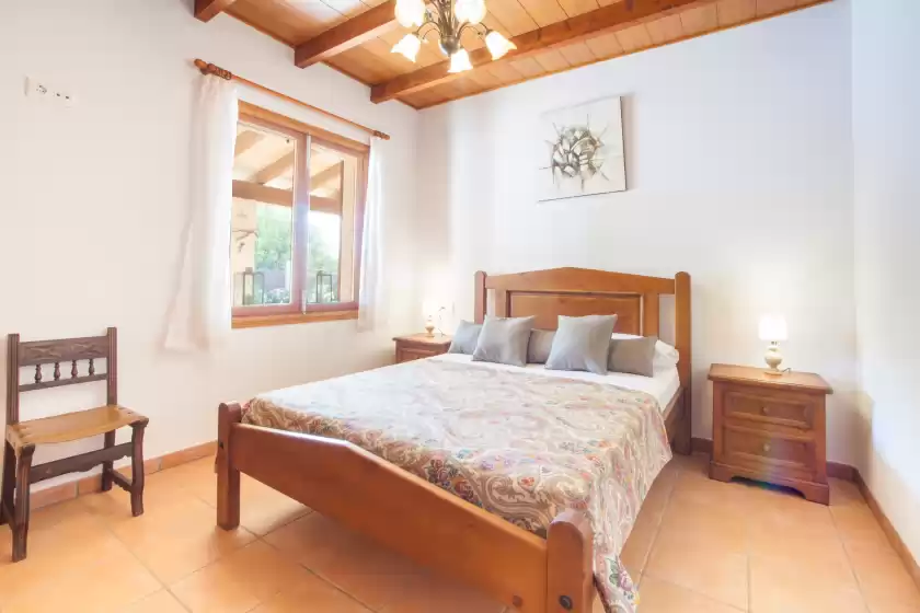 Ferienhaus auf Son segi, Sant Llorenç des Cardassar