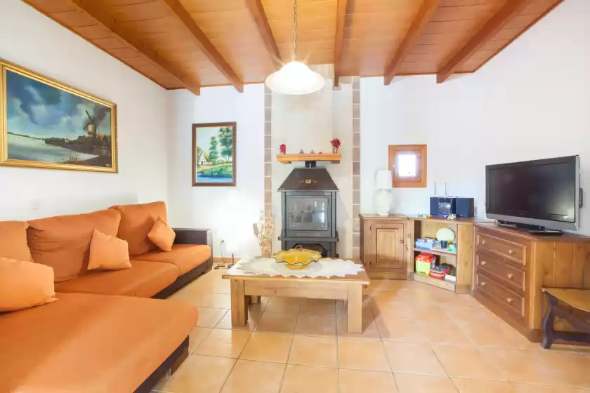 Ferienhaus auf Son segi, Sant Llorenç des Cardassar