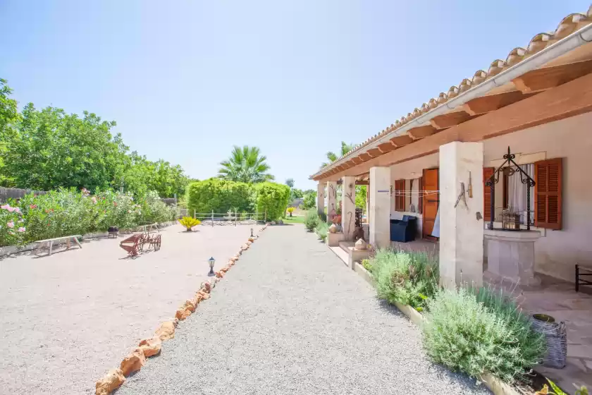 Ferienhaus auf Son segi, Sant Llorenç des Cardassar