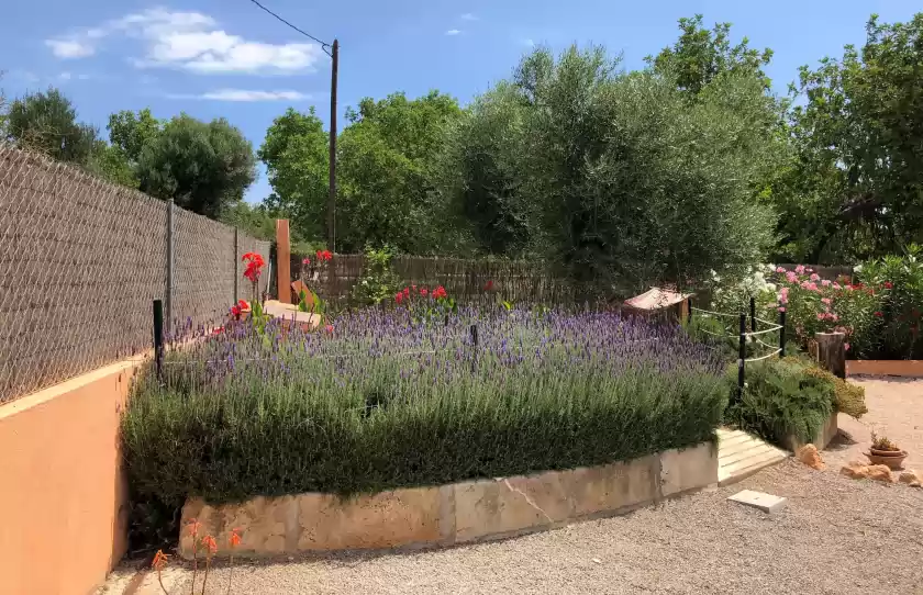 Ferienhaus auf Son segi, Sant Llorenç des Cardassar
