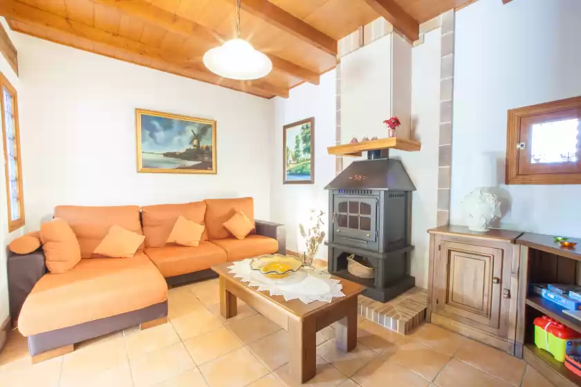 Ferienhaus auf Son segi, Sant Llorenç des Cardassar