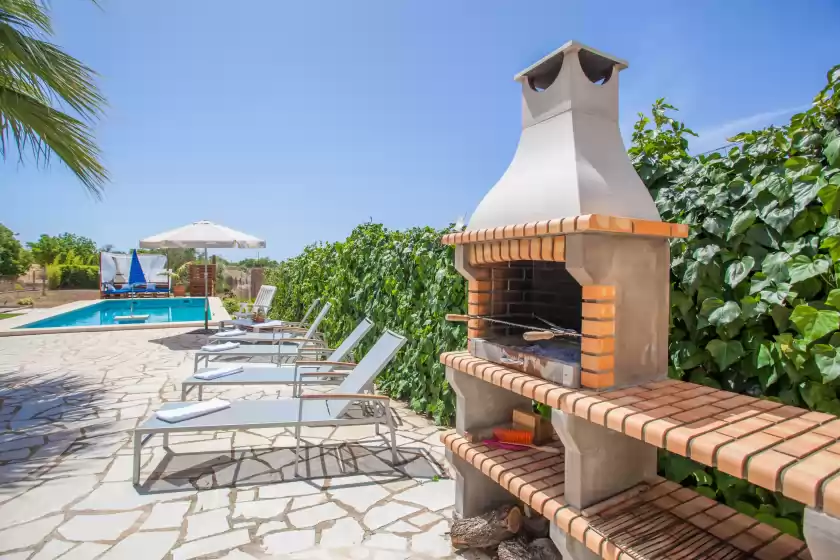 Ferienhaus auf Son segi, Sant Llorenç des Cardassar