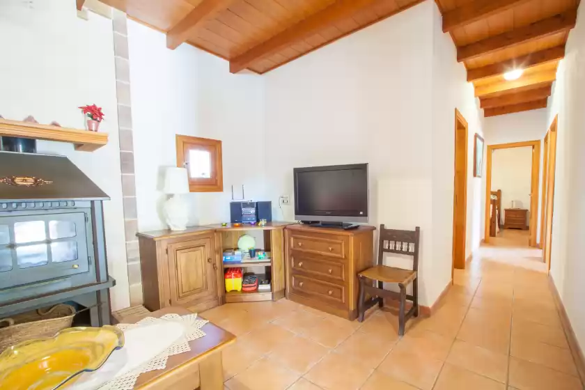 Ferienhaus auf Son segi, Sant Llorenç des Cardassar