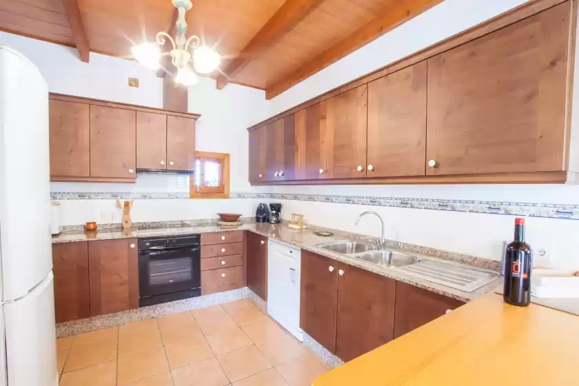 Ferienhaus auf Son segi, Sant Llorenç des Cardassar