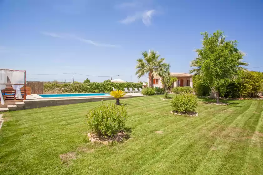 Ferienhaus auf Son segi, Sant Llorenç des Cardassar