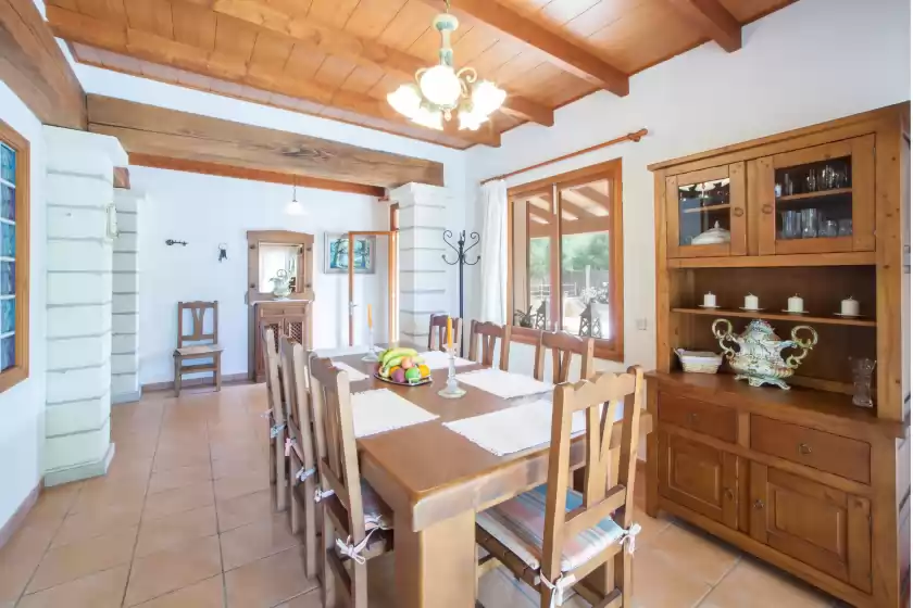 Ferienhaus auf Son segi, Sant Llorenç des Cardassar
