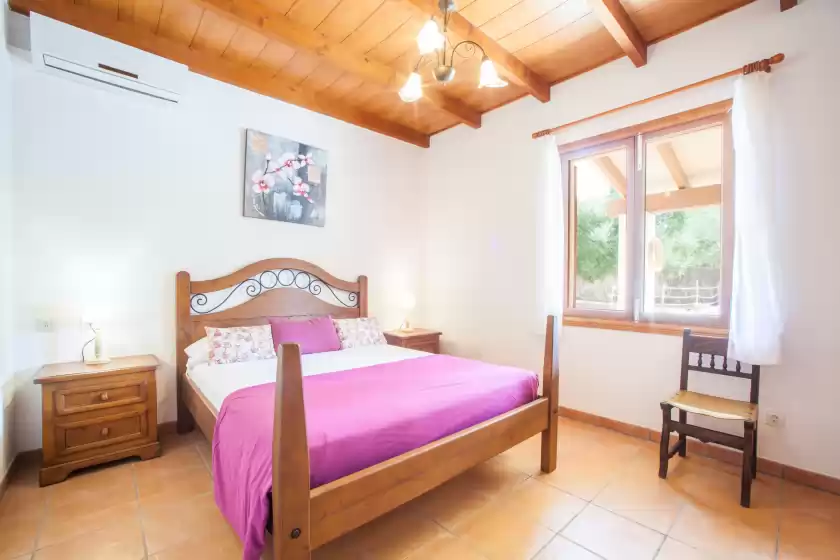 Ferienhaus auf Son segi, Sant Llorenç des Cardassar