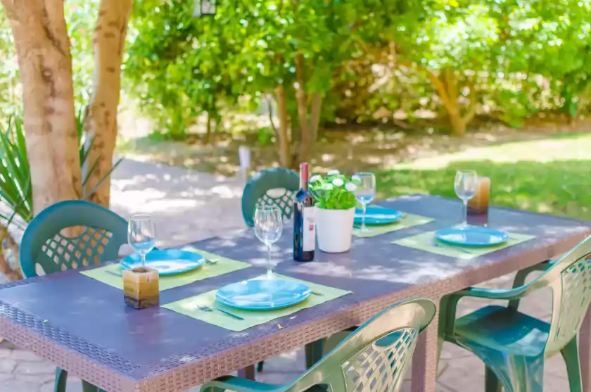 Ferienunterkünfte in Hort de can bou, Porreres