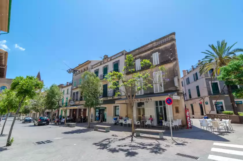 Ferienunterkünfte in Hort de can bou, Porreres