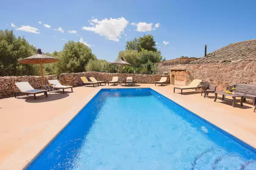 Location de vacances à Son caldés, Llucmajor