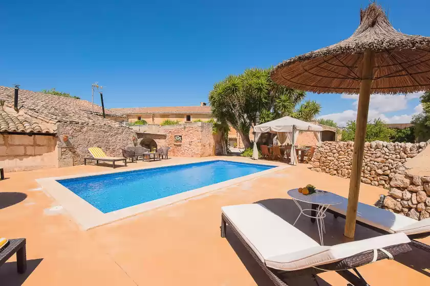 Location de vacances à Son caldés, Llucmajor