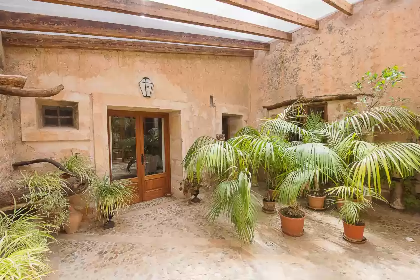 Location de vacances à Son caldés, Llucmajor