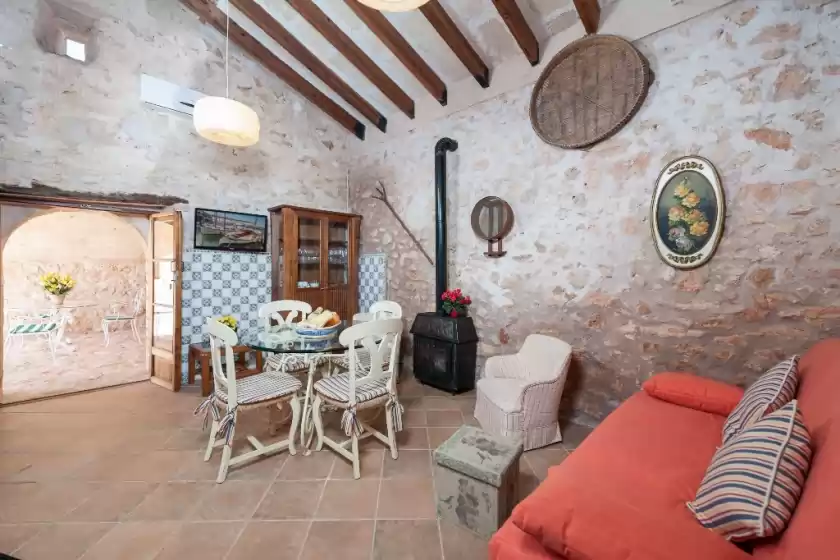 Location de vacances à Son caldés, Llucmajor