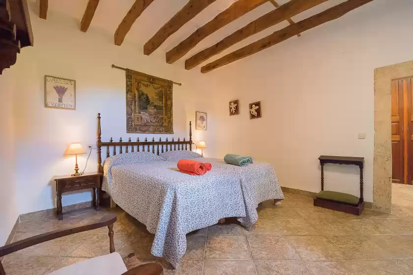 Location de vacances à Son caldés, Llucmajor