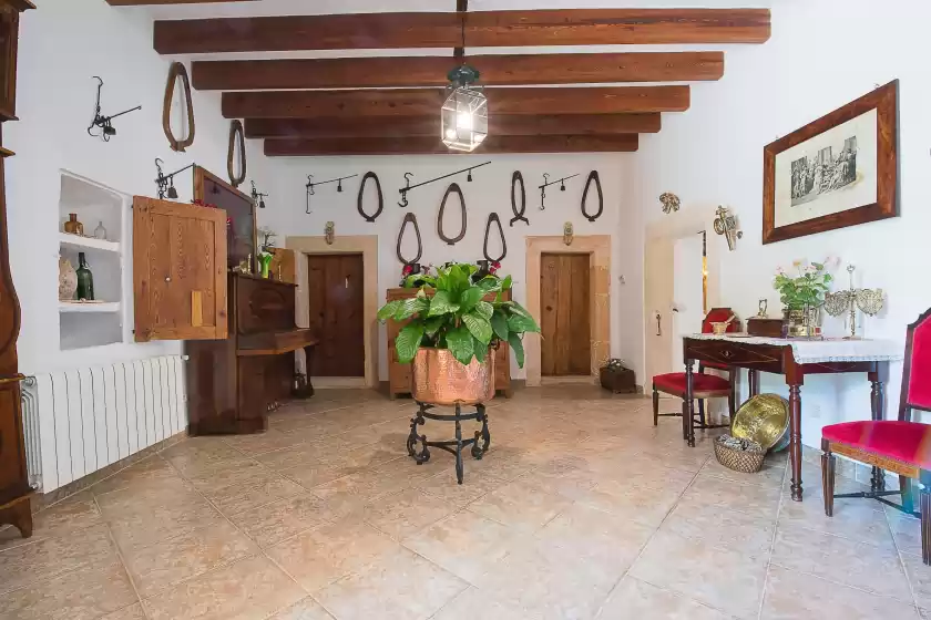 Location de vacances à Son caldés, Llucmajor