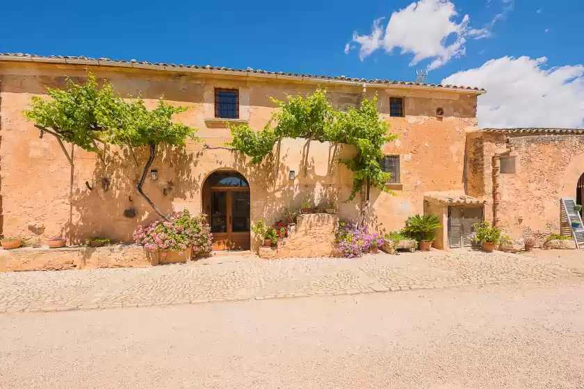 Location de vacances à Son caldés, Llucmajor
