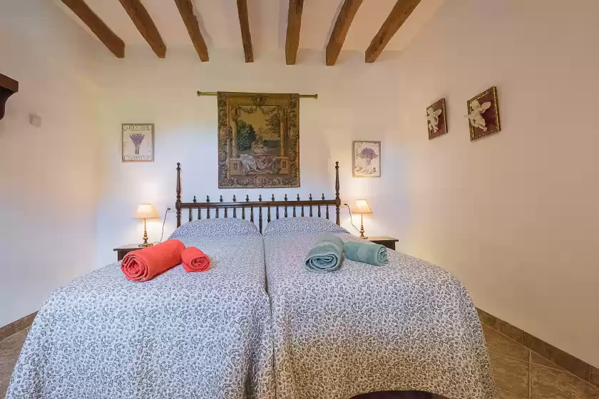 Location de vacances à Son caldés, Llucmajor