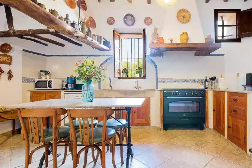 Location de vacances à Son caldés, Llucmajor