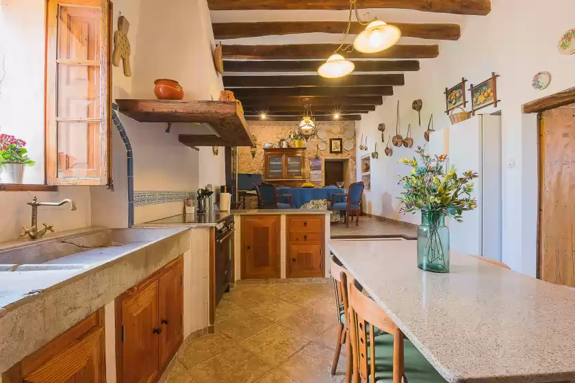 Location de vacances à Son caldés, Llucmajor