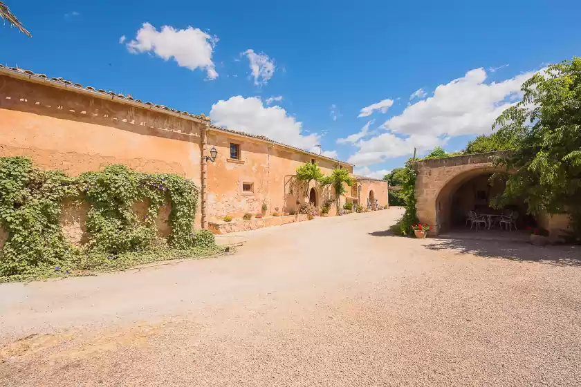 Location de vacances à Son caldés, Llucmajor