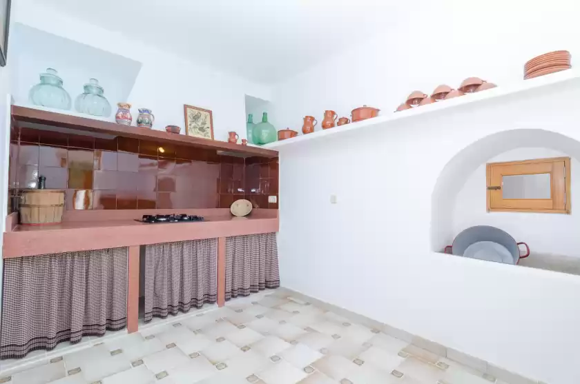 Ferienhaus auf Finca son colom, Manacor