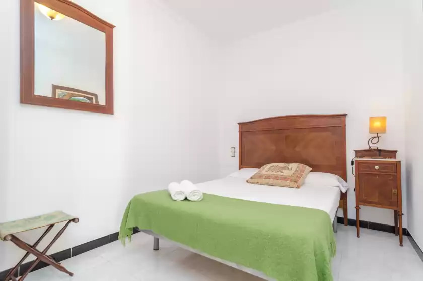 Ferienhaus auf Finca son colom, Manacor
