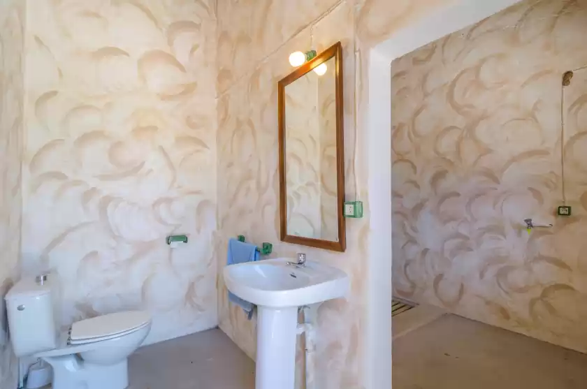 Ferienhaus auf Finca son colom, Manacor