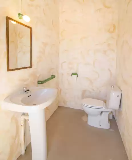 Ferienhaus auf Finca son colom, Manacor