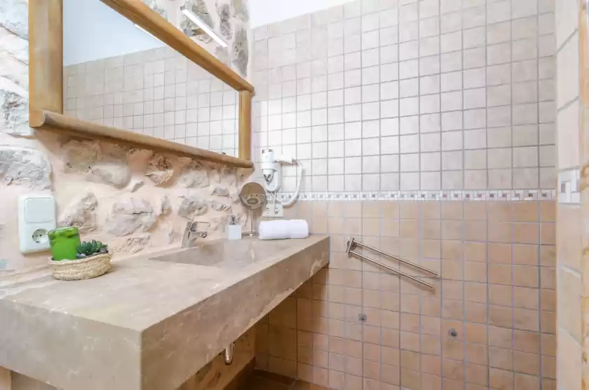 Ferienhaus auf Finca son colom, Manacor