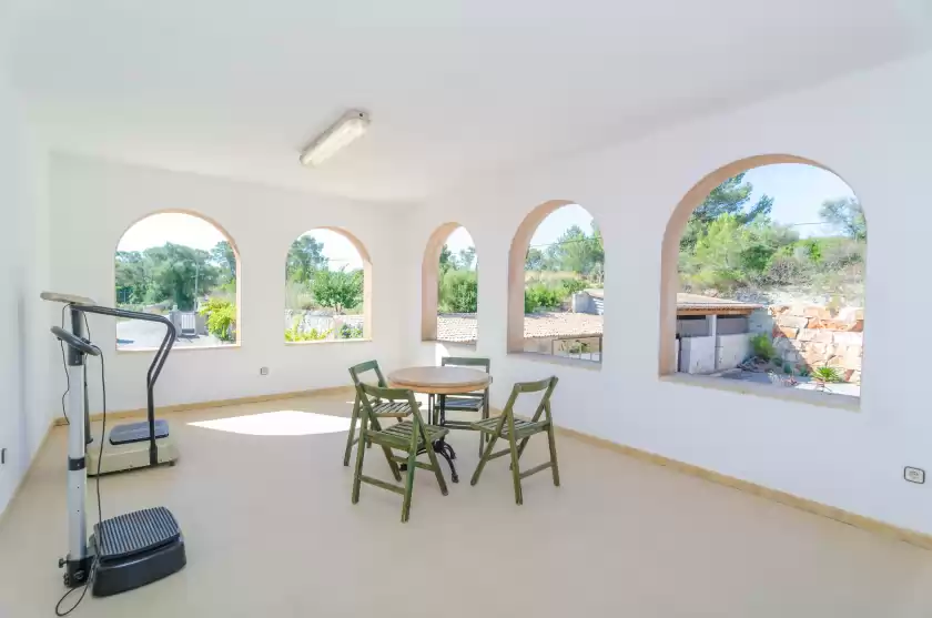 Ferienhaus auf Finca son colom, Manacor