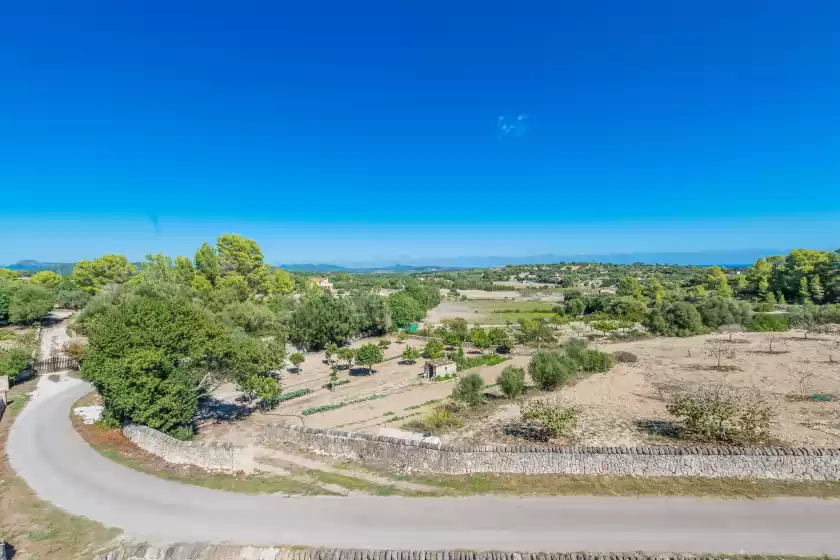 Ferienhaus auf Finca son colom, Manacor