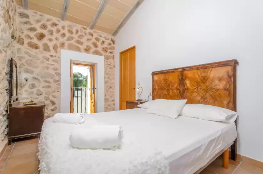 Ferienhaus auf Finca son colom, Manacor