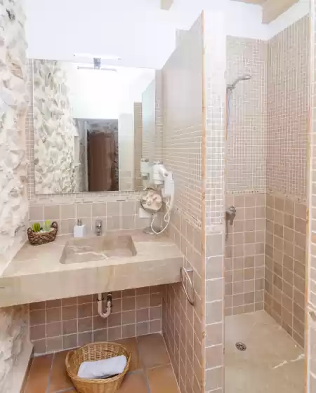 Ferienhaus auf Finca son colom, Manacor