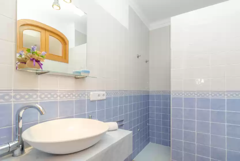 Ferienhaus auf Finca son colom, Manacor