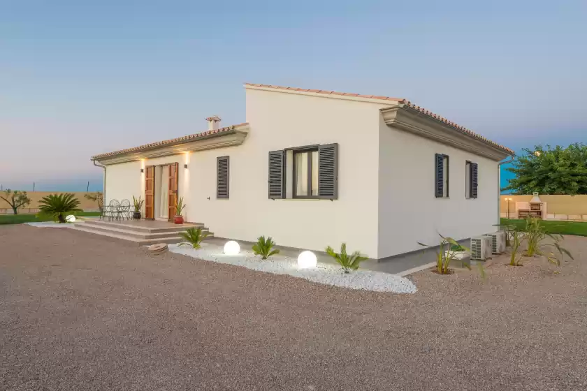 Holiday rentals in 2kortons, Muro