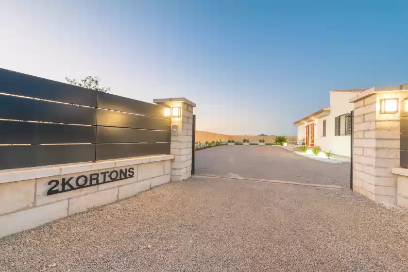 Holiday rentals in 2kortons, Muro