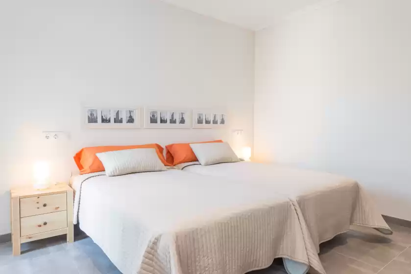 Holiday rentals in 2kortons, Muro