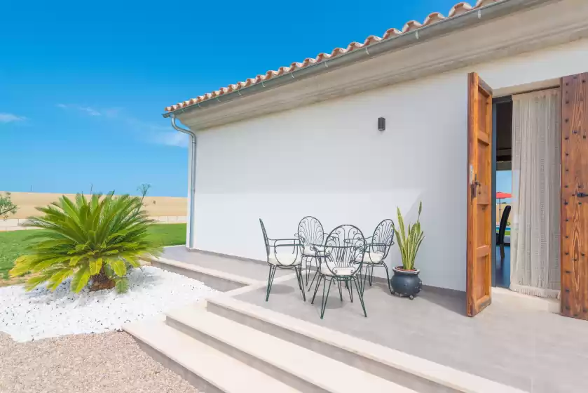 Holiday rentals in 2kortons, Muro